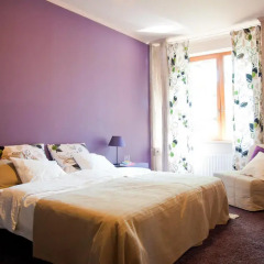 Отель Apartamenty 23 Польша, Познань - отзывы, цены и фото номеров - забронировать отель Apartamenty 23 онлайн комната для гостей фото 5
