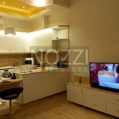 Апартаменты Nozzi 4 Apartment питание
