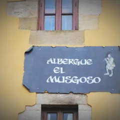 Отель Albergue el Musgoso интерьер отеля фото 2