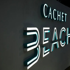 Отель Cabo Villas Beach Resort & Spa городской автобус