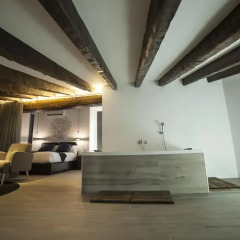 Hotel El Siglo 3* Полулюкс с различными типами кроватей фото 18
