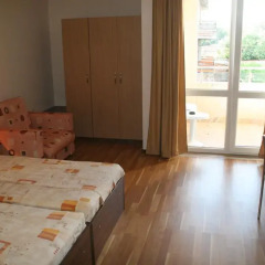 Ivatea Family Hotel 2* Стандартный номер фото 17
