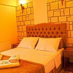 Maydonoz Hotel By Zevkliler Alacati Номер Делюкс фото 21
