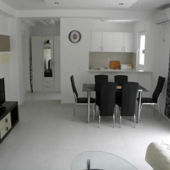 Отель Apartmani Sekulic Апартаменты с различными типами кроватей фото 12