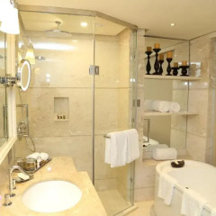 Taj Samudra Hotel 5* Номер Делюкс с различными типами кроватей фото 3