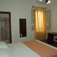 Отель B&B Amelie Стандартный номер