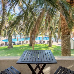 Отель Iberostar Bellevue - All Inclusive фото 5