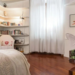 Отель Milano Weekend House Италия, Милан - отзывы, цены и фото номеров - забронировать отель Milano Weekend House онлайн развлечения