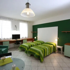 Отель Residenze Temporanee 2* Студия фото 4
