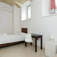 Отель Vatican Room Rental комната для гостей фото 3