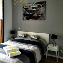 Отель MNH Apartments Kolejowa Польша, Варшава - отзывы, цены и фото номеров - забронировать отель MNH Apartments Kolejowa онлайн спа
