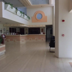 Sirene Beach Hotel - All Inclusive интерьер отеля фото 2