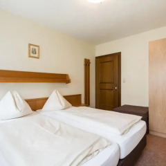 Отель Appartements Tannenhof комната для гостей фото 5