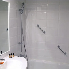 Bedford Hotel & Congress Centre 3* Стандартный номер с разными типами кроватей фото 3