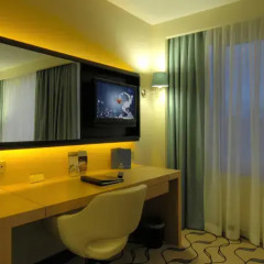 Latanya Hotel Ankara удобства в номере