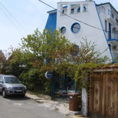 Andi Hotel 2* Стандартный номер с различными типами кроватей фото 12