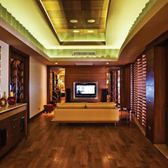 Отель Cornelia Diamond Golf Resort & SPA - All Inclusive 5* Президентский люкс с различными типами кроватей фото 3