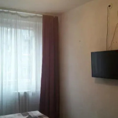 Отель Budapest Center House 3* Студия с различными типами кроватей фото 15