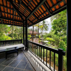 Отель Anantara Mui Ne Resort Вьетнам, Фантхьет - 8 отзывов об отеле, цены и фото номеров - забронировать отель Anantara Mui Ne Resort онлайн фото 4