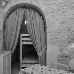 Отель Casa vacanze Piazzetta XI febbraio Коттедж фото 3