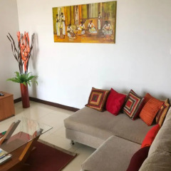 Отель Onthree20 Residencies in City Centre Шри-Ланка, Коломбо - отзывы, цены и фото номеров - забронировать отель Onthree20 Residencies in City Centre онлайн комната для гостей фото 4
