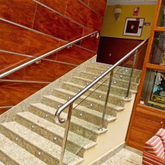 Senator Granada Spa Hotel интерьер отеля фото 3