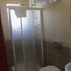 Cosmopolitan Park Hotel 3* Стандартный номер с различными типами кроватей фото 13