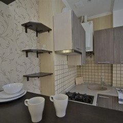 Гостиница Blagoe ApartHotel 2* Студия с различными типами кроватей фото 4