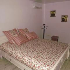 Апартаменты Holiday House 4* Номер Бизнес с различными типами кроватей фото 12
