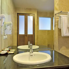 Отель Lanta Sand Resort & Spa 4* Номер Делюкс с различными типами кроватей фото 7