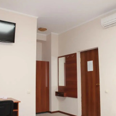 Kharkov Kohl Hotel 3* Стандартный номер с разными типами кроватей фото 2
