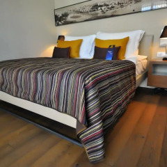 Radisson Blu Hotel Istanbul Asia сейф в номере