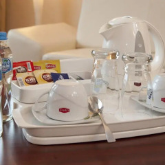 Best Western Premier Krakow Hotel 4* Стандартный номер с различными типами кроватей