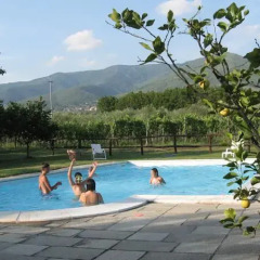 Отель Villa Tanini Реггелло детские мероприятия