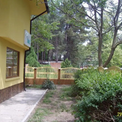 Hotel Ivel Солнечный берег