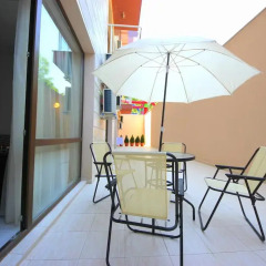 Апартаменты Menada Tarsis Apartments Студия фото 45