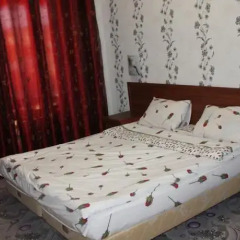 Гостиница Santorini Guest House комната для гостей фото 2
