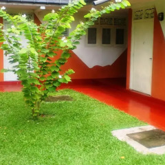 Отель Green Garden Guest House Шри-Ланка, Берувела - 1 отзыв об отеле, цены и фото номеров - забронировать отель Green Garden Guest House онлайн фото 8