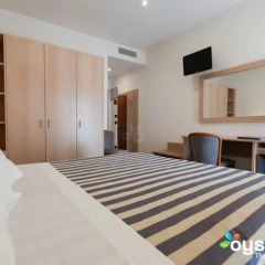 Hotel Laurin 4* Стандартный номер фото 9