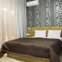 Hotel Feri комната для гостей фото 4