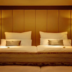 Hotel Favor 4* Номер категории Премиум