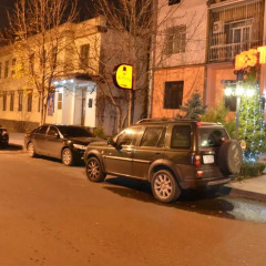 Отель Eder Hostel & Tours Армения, Ереван - отзывы, цены и фото номеров - забронировать отель Eder Hostel & Tours онлайн городской автобус