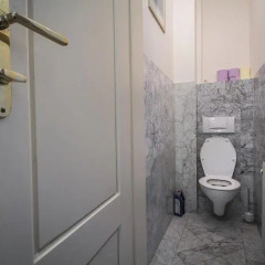 Отель Sweet LIVING Elisabethstraße Австрия, Вена - отзывы, цены и фото номеров - забронировать отель Sweet LIVING Elisabethstraße онлайн ванная фото 2