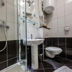 Отель Villa Spaladium 4* Номер Делюкс с различными типами кроватей фото 8
