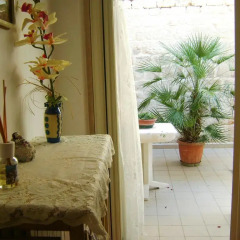 Отель B&B Aquila Альберобелло комната для гостей фото 4