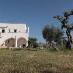 Отель B&B Quattrolinari Конверсано фото 2