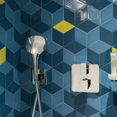 Idol Hotel 4* Стандартный номер с различными типами кроватей фото 8