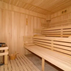 Spa Hotel Planinata сауна