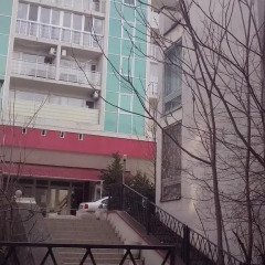 Гостиница near sea в Алуште отзывы, цены и фото номеров - забронировать гостиницу near sea онлайн Алушта фото 2
