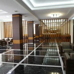 Hotel Colombi